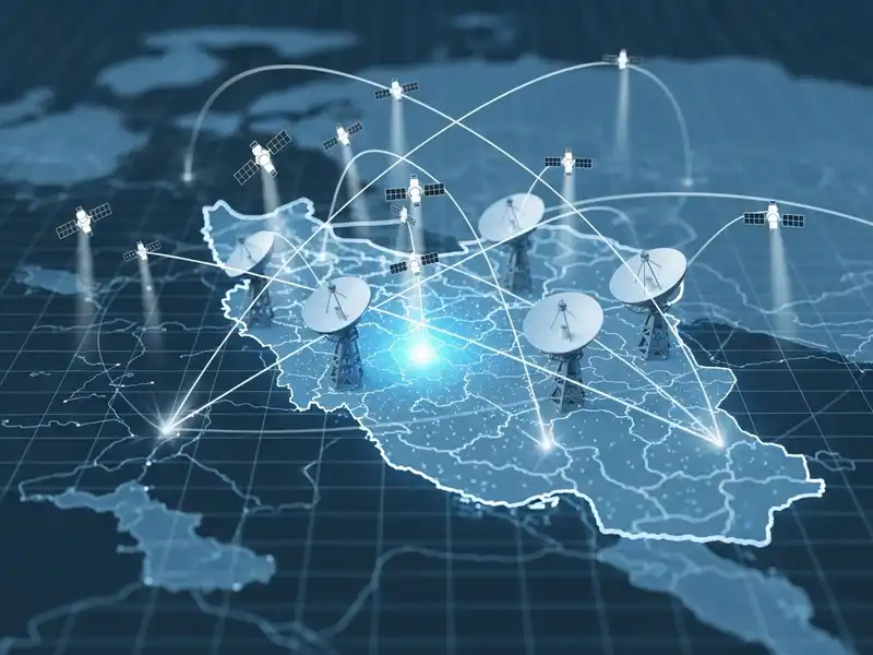 آیا استفاده از اینترنت Starlink (استارلینک) در ایران جرم است؟ قانون جدید، مجازات و واقعیات ۱۴۰۴