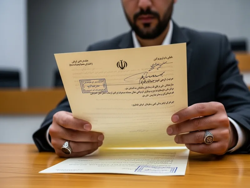 ابطال سند رسمی در سال ۱۴۰۴ | شرایط، مراحل و مدارک لازم