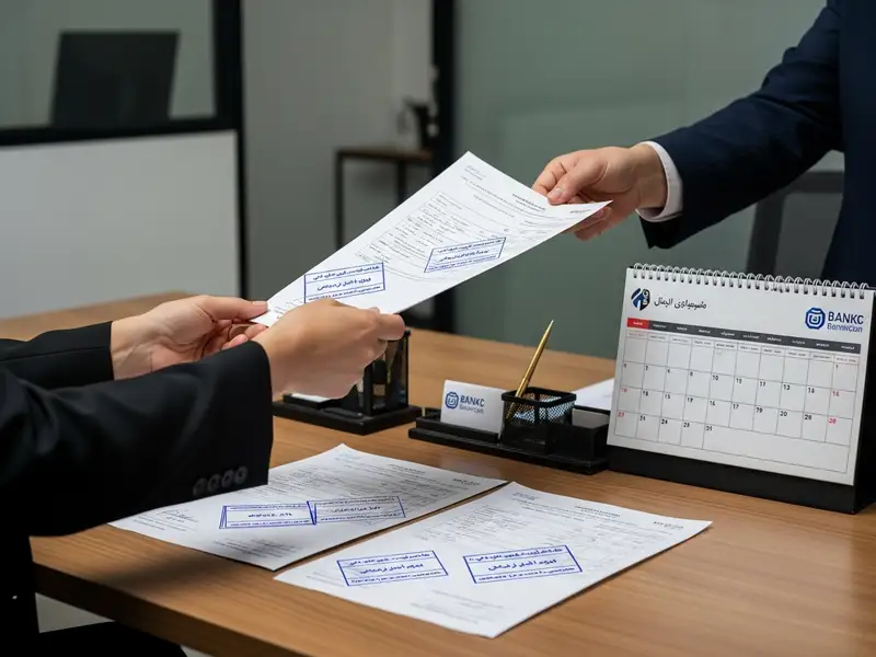 نمونه دادخواست مطالبه وجه | راهنمای تنظیم و مراحل شکایت برای دریافت طلب