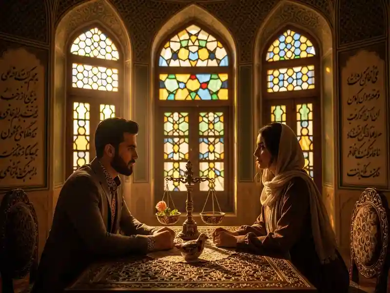 مهریه بالای ۱۱۰ سکه در سال ۱۴۰۴ | قانون جدید و مجازات عدم پرداخت